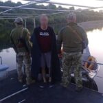 Закоханий «Ромео в плавках» прямував на побачення до українки: подробиці