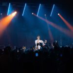Нова зірка української музичної сцени Golubenko 19 травня у Вінниці з великим концертом