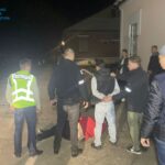 За організацію незаконних «турів за кордон для ухилянтів» викрито чотирьох вінничан