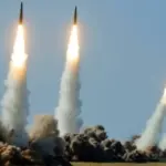 Вночі ППО знищила 4 "Шахеди" та 1 крилату ракету
