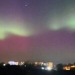 Наступне полярне сяйво в Україні вже скоро: коли дивитися