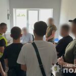 На Вінниччині на хабарі спіймали керівника одного із ЦНАПів