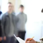 17-річним юнакам, які не стали на військовий облік, надсилатимуть повістки