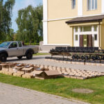 Її історія зворушила всю Україну: собака Джессіка знову в родині (ФОТО)