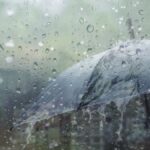 Вінниччину чекають "брудні" дощі: чи несуть вони загрозу
