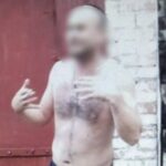 Яке покарання загрожує чоловіку, який ображав людину з інвалідністю в Сальнику: подробиці (відео)