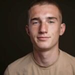 Загинув вінничанин Назарій «Грінка» Гринцевич