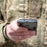 З 18 червня у "Резерв+" будуть QR-коди, що дозволять робити офіційний витяг