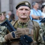 Вінницька громада вшановує пам’ять воїна Володимира Бондаренка в другі роковини його загибелі