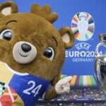 Євро-2024 з футболу: розклад і результати всіх матчів турніру