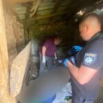Вбив, а тіло заховав у хліві: подробиці жахливого убивства на Вінниччині