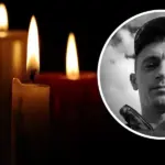 Сьогодні Вінниця проводжає у вічність Максима Кошеля