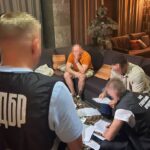 Миколі Тищенко повідомили про підозру: подробиці та фото