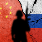 За підтримки Китаєм росії війна буде довшою