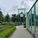 В неділю у вінницькому зоопарку безкоштовний вхід для всіх дітей до 16 років
