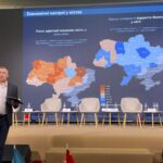 Вінниця – лідер за індексом економічного зростання в Центральному регіоні