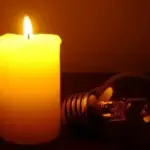 4 червня на Вінниччині цілий день вимикатимуть світло
