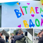 Діти загиблих військових з Вінниці відвідали французьке місто Діжон: як пройшла поїздка