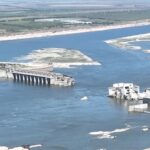 «Укргідроенерго» готує позов проти росії на €2,5 млрд за підрив Каховської ГЕС: подробиці