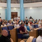 У Вінниці розпочалась чергова сесія обласної Ради