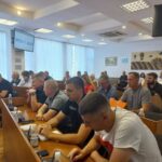 У Вінниці розпочалась сесія міської ради