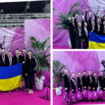 Вінницькі гімнастки МДЮСШ № 1 здобули призові місця на міжнародному турнірі в Італії