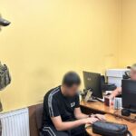 На Вінниччині юнак хотів потрапити до Молдови за 600 доларів