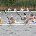 Вінницькі веслувальники увійшли до 10-ки найкращих на чемпіонаті світу