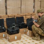 Вінницька громада передала чергову допомогу військовим: подробиці