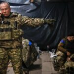 Вінниця 7 жовтня прощається з двома Захисниками – Андрієм Рачеком та Русланом Міхєєвим