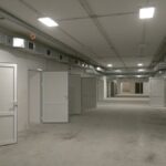 У Вінницькій області будуватимуть протирадіаційне укриття