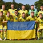 Ірак – Україна: де дивитися матч футбольного турніру Олімпіади-2024