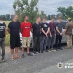 6000 доларів за незаконний перетин кордону: на Вінниччині викрили протиправну схему