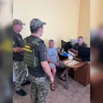 На Вінниччині дніпрянин пропонував прикордонникам хабар за виїзд із країни
