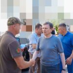 Ще 100 FPV-дронів та 15 Mavic 3Т передав Міжрегіональний координаційний гуманітарний штаб одній із єгерських бригад
