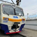Через Вінницю курсуватиме новий потяг Інтерсіті: деталі