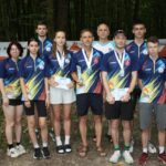 Які нагороди здобули вінницькі спортсмени на чемпіонаті України зі спортивної радіопеленгації?