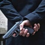 Вбивство Ірини Фаріон: у прокуратурі показали фото затриманого у справі