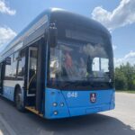 У Вінницькій громаді запустили новий тролейбусний маршрут: що відомо