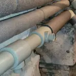 У Вінниці розпочали капремонт систем каналізування та водопостачання в одній із багатоповерхівок