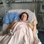 Заради порятунку життя в небо підняли авіацію: унікальна історія багатодітної жінки з Вінниччини