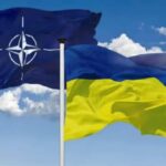 Володимир Гройсман про перебіг саміту НАТО: «Колективна рішучість союзників еволюціонує повільніше, ніж потрібно»