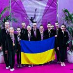 Як у Вінниці вшановували пам'ять загиблих героїв. ФОТО
