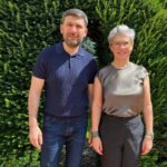 Встигни побачити диво природи у Вінниці: коли цвіте сакура навесні