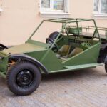 Багі та 100 FPV-дронів передав захисникам Міжрегіональний координаційний гуманітарний штаб