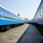 У поїзді від спеки померла пасажирка: коментар «Укрзалізниці»