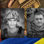 У Вінниці останньою земною дорогою проводжають Анатолія Нестеренка та Сергія Сокора
