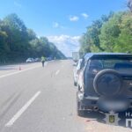 На Вінниччині в ДТП загинув 56-річний чоловік