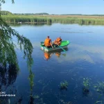 Трагедії на Вінниччині: втопилися чоловік та маленька дівчинка