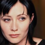 Померла зірка серіалів «Район Беверлі-Гіллз» і «Всі жінки - відьми» Шеннен Догерті